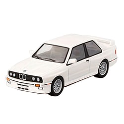 ヨドバシ.com - トゥルースケール MGT00041-L 1/64 BMW M3 E30