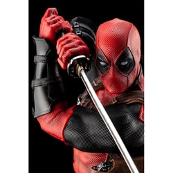 ヨドバシ.com - コトブキヤ KOTOBUKIYA MARVEL UNIVERSE デッド