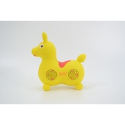 RODY Bluetooth スピーカー イエロー