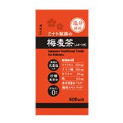 ミナト製薬の梅麦茶(スポーツ用) 5g×12袋