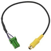 汎用バックカメラケーブル CCA-644-500