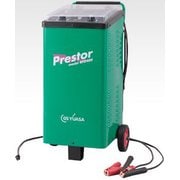 自動車バッテリー充電器 12V最大20A RPD400