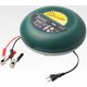 12V自動車/バイク用鉛バッテリー充電器 MBC-6H