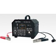 12V自動車用鉛バッテリー充電器 MBC-10H