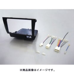 UA-Y28D [カーAV取付キット トヨタ アルテッツァ用]
