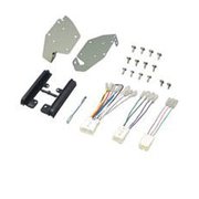 UA-D63D [カーAV取付キット ダイハツ ミラ イース他]