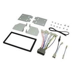 UA-H80D [カーAV取付キット ホンダ N-BOX/ CUSTOM用]