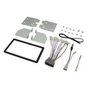 UA-H80D [カーAV取付キット ホンダ N-BOX/ CUSTOM用]