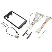 UA-F29D [カーAV取付キット スバル インプレッサ G4他]