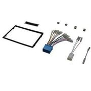 UA-S76D [カーAV取付キット スズキ ワゴンR/ワゴンR他]