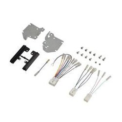 UA-D65D [カーAV取付キット ダイハツ タント スバル シフォン用]