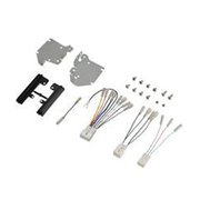 UA-D65D [カーAV取付キット ダイハツ タント スバル シフォン用]