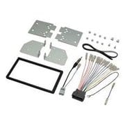 UA-H87D [カーAV取付キット ホンダ N-BOX/N-VAN他]