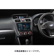 ケンウッド KENWOOD KIT8-14MP [8インチナビ取付キット