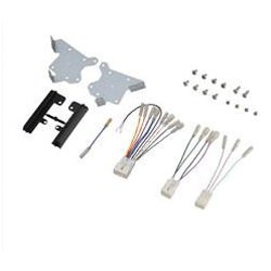 UA-D66D [カーAV取付キット ダイハツ ムーヴ・スバル ステラ用]