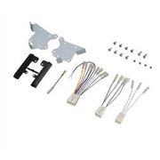 UA-D66D [カーAV取付キット ダイハツ ムーヴ・スバル ステラ用]