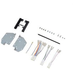 UA-D69D [カーAV取付キット ダイハツ ムーヴ キャンバス用]