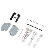 UA-D69D [カーAV取付キット ダイハツ ムーヴ キャンバス用]