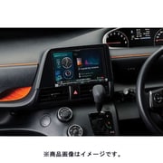 KIT8-K19SI [8インチナビ取付キット トヨタ シエンタ用]
