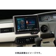 KIT8-K19NB [8インチナビ取付キット ホンダ N-BOX用]
