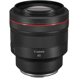 ヨドバシ.com - キヤノン Canon RF85mm F1.2L USM [単焦点レンズ RF ...