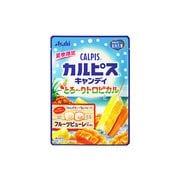 カルピスキャンディ とろ～りトロピカル [飴・キャンディ]