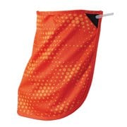 TDNM-1970 RED [TURF DESIGN NECK MASK]