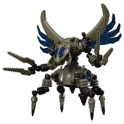 Takara Tomy - ダイアクロン DA-38 ワルダレイダー&quot;バグヘッド ダイアクロン DA-38 ワルダレイダー