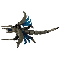 ヨドバシ.com - タカラトミー TAKARATOMY ダイアクロン DA-38