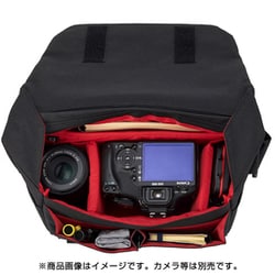 ヨドバシ.com - ハクバ HAKUBA SP-CT04-MBMBK [カメラバッグ プラス