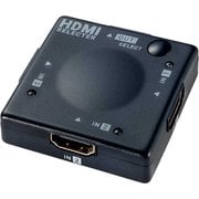 HDMIセレクター ASL-HD301