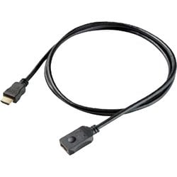 HDMI延長ケーブル 1.5m DH-EX4015