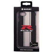SZ-RGGCX200 [iPhone SE（第2世代）/8/7/6s/6 4.7インチ用 SUZUKI SZX200 ハードケース]