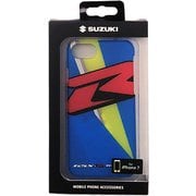 GXR-R1000 [iPhone SE（第2世代）/8/7/6s/6 4.7インチ用 SUZUKI ハードケース]