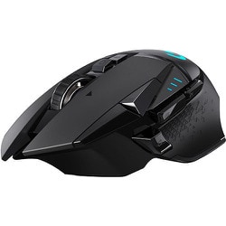 ヨドバシ.com - ロジクール Logicool G502WL [ロジクール G502