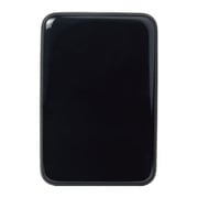 モバイルバッテリーPlatinum（プラチナ） 10000mAh ブラック 3E-MB7-BK