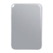 モバイルバッテリーPlatinum（プラチナ） 10000mAh ホワイト 3E-MB7-WH