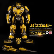 BUMBLEBEE （バンブルビー） PREMIUM SCALE BUMBLEBEE （プレミアム・スケール・バンブルビー） [フィギュア]