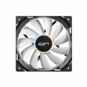 高エアフローモデル PWM対応120mmファン QF120 Performance