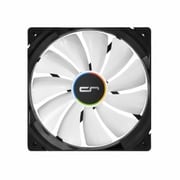 高エアフローモデル PWM対応140mmファン QF140 Performance