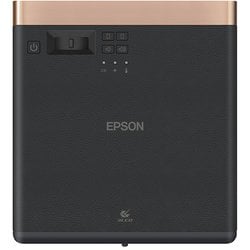 ヨドバシ.com - エプソン EPSON EF-100B [ホームプロジェクター