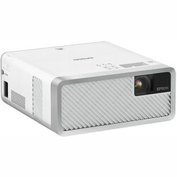 ヨドバシ.com - エプソン EPSON EF-100W [ホームプロジェクター