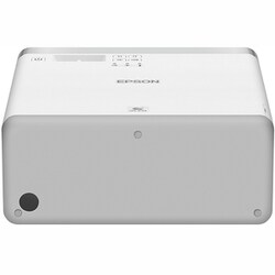 エプソンドリーミオホームプロジェクター EF-100WATV Amazon.co.jp: EPSON dreamio ホームプロジェクター(2500000:1