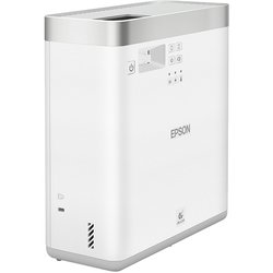 EPSON EF-100WATV 100w ホームシアター ホームプロジェクター