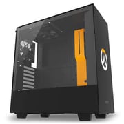OVERWATCH コラボPCケース CA-H500B-OW