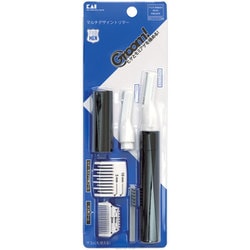 メンズケア用品 HC3001 GROOMマルチトリマー
