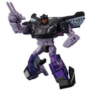 トランスフォーマー SG-34 バリケード