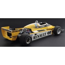 ヨドバシ.com - Italeri イタレリ IT4707 ルノー F1 RE23 ターボ