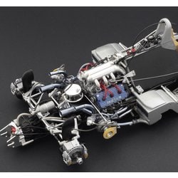 プロター 1/12 プラモデル ルノー ターボ RE23 J.P.ジャブイール R.アルヌー | プロター 1⁄12 ルノー ターボ RE23 | ミニカー・ダイキャスト