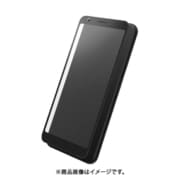 Pixel 3a Protection 3D Full Cover Glass Normal [フルカバー型保護ガラス]